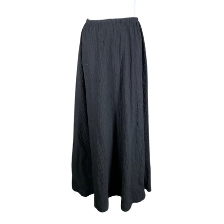 Unisex by Malene Birger - Mitteveniv seelik, suurus 38 - Must ()