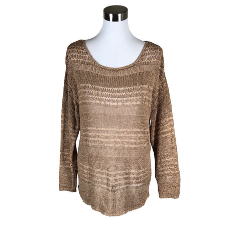 Unisex Lounge Nine - Kampsun, suurus 36 - Pruun ()