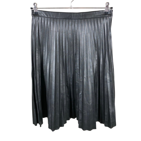 Unisex Saint Tropez - Nahkseelik, suurus 38 - Must ()