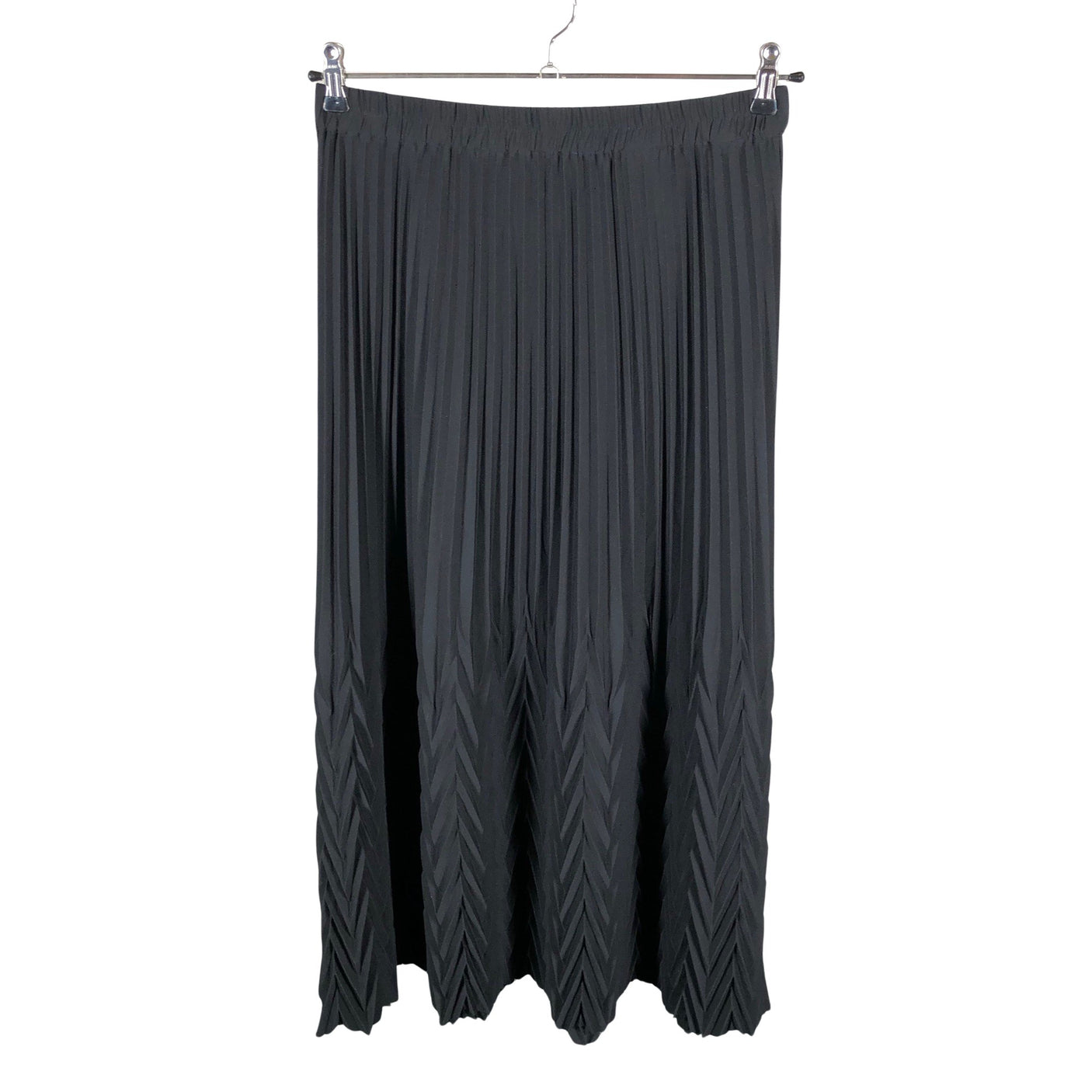 Unisex Selected - Mitteveniv seelik, suurus 40 - Must (1)