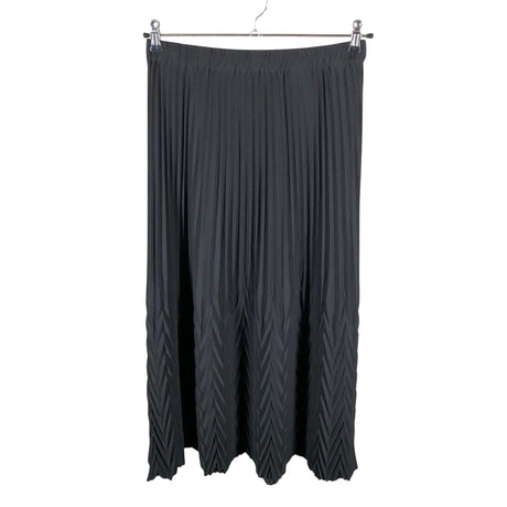 Unisex Selected - Mitteveniv seelik, suurus 40 - Must ()