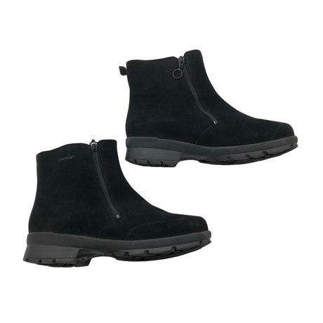 Unisex Pomar - Poolsaapad, suurus 39 - Must ()