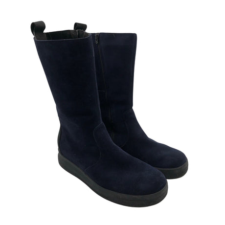 Unisex Pomar - Talvejalanõud, suurus 40 - Sinine (2)