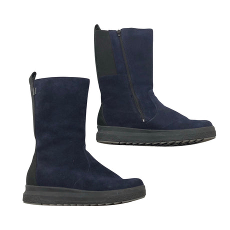 Unisex Pomar - Talvejalanõud, suurus 40 - Sinine ()