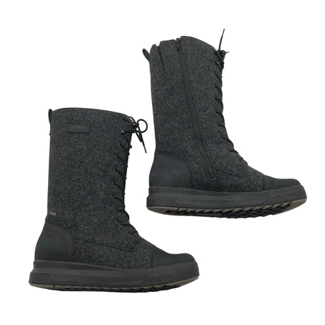 Unisex Pomar - Talvejalanõud, suurus 40 - Hall ()