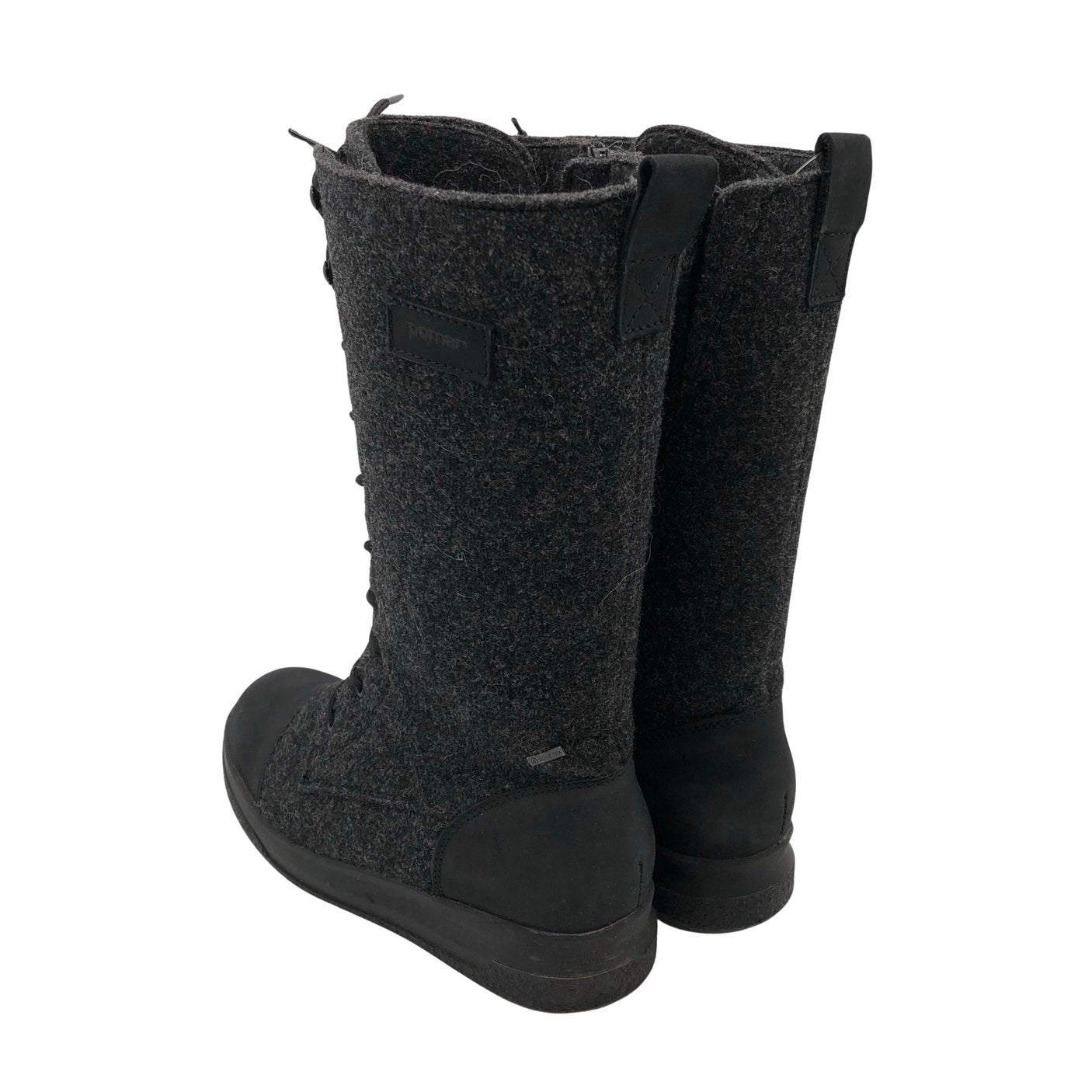 Unisex Pomar - Talvejalanõud, suurus 40 - Hall (2)