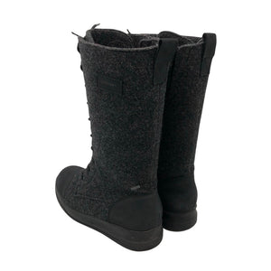 Unisex Pomar - Talvejalanõud, suurus 40 - Hall (2)