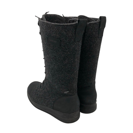 Unisex Pomar - Talvejalanõud, suurus 40 - Hall (2)