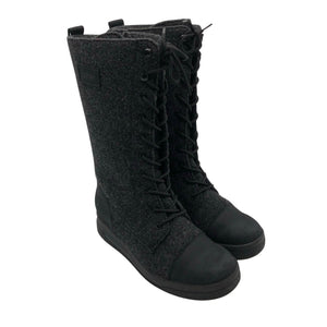 Unisex Pomar - Talvejalanõud, suurus 40 - Hall (3)