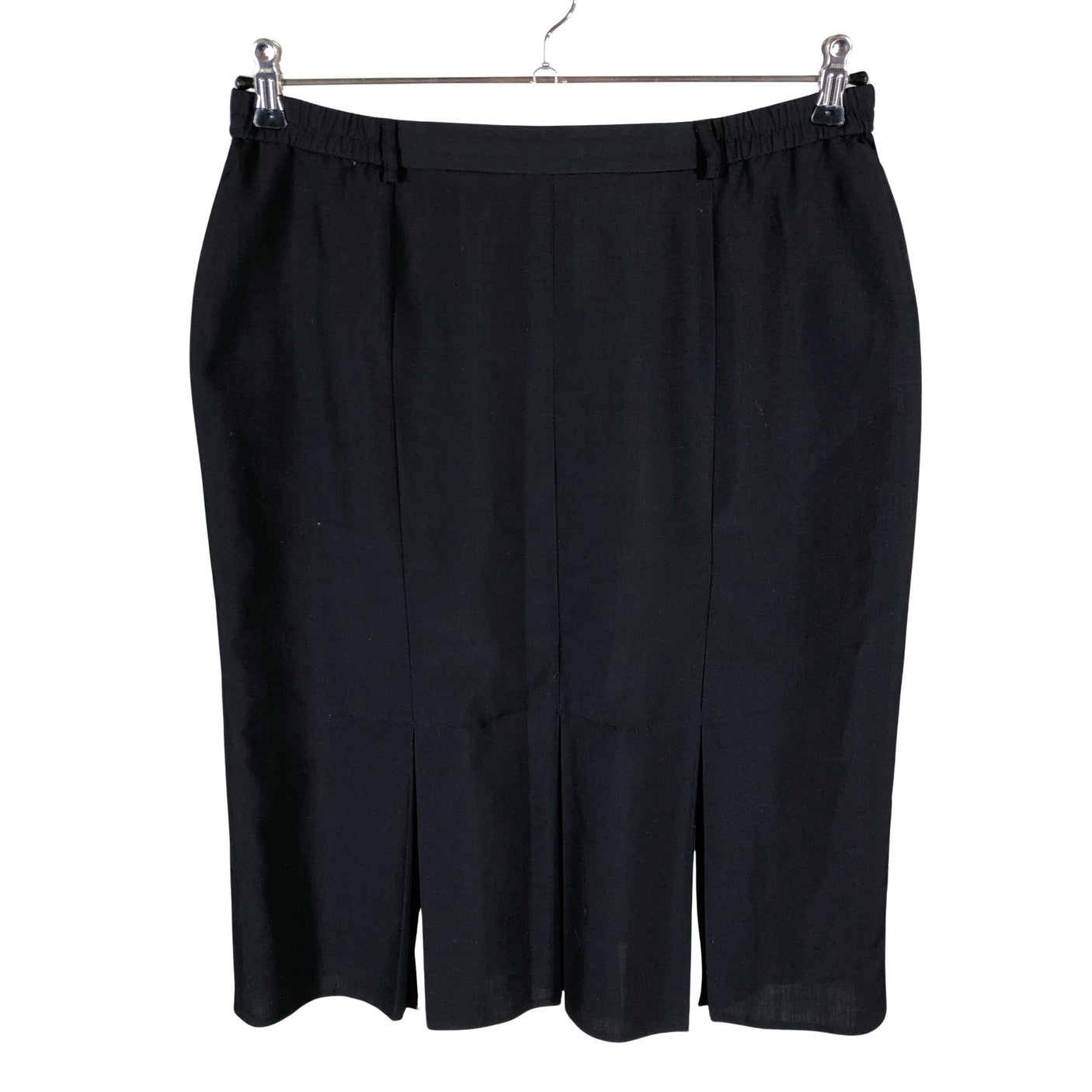 Unisex Creation Atelier - Mitteveniv seelik, suurus 40 - Must (1)
