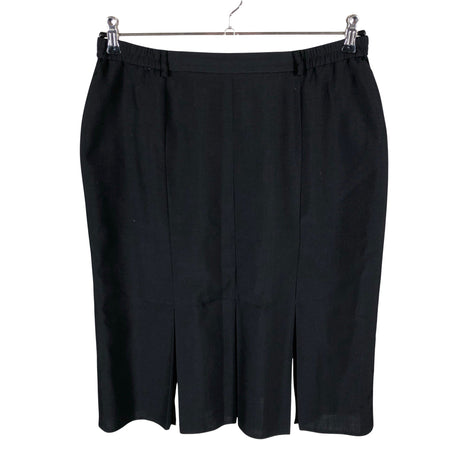 Unisex Creation Atelier - Mitteveniv seelik, suurus 40 - Must ()