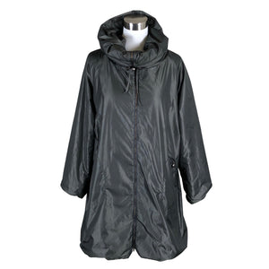 Unisex Marimekko - Õhem talvejope, suurus 36 - Hall (1)