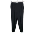 Unisex Samsoe&Samsoe - Viigipüksid, suurus 36 - Must ()