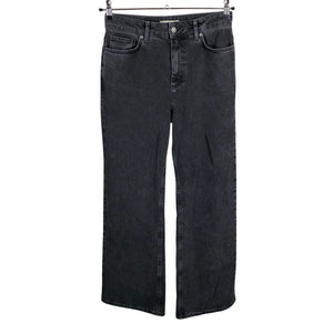 Unisex Nanso - Teksad, suurus 36 - Hall (1)