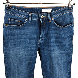 Unisex Tiger of Sweden - Teksad, suurus W29 - Sinine (3)