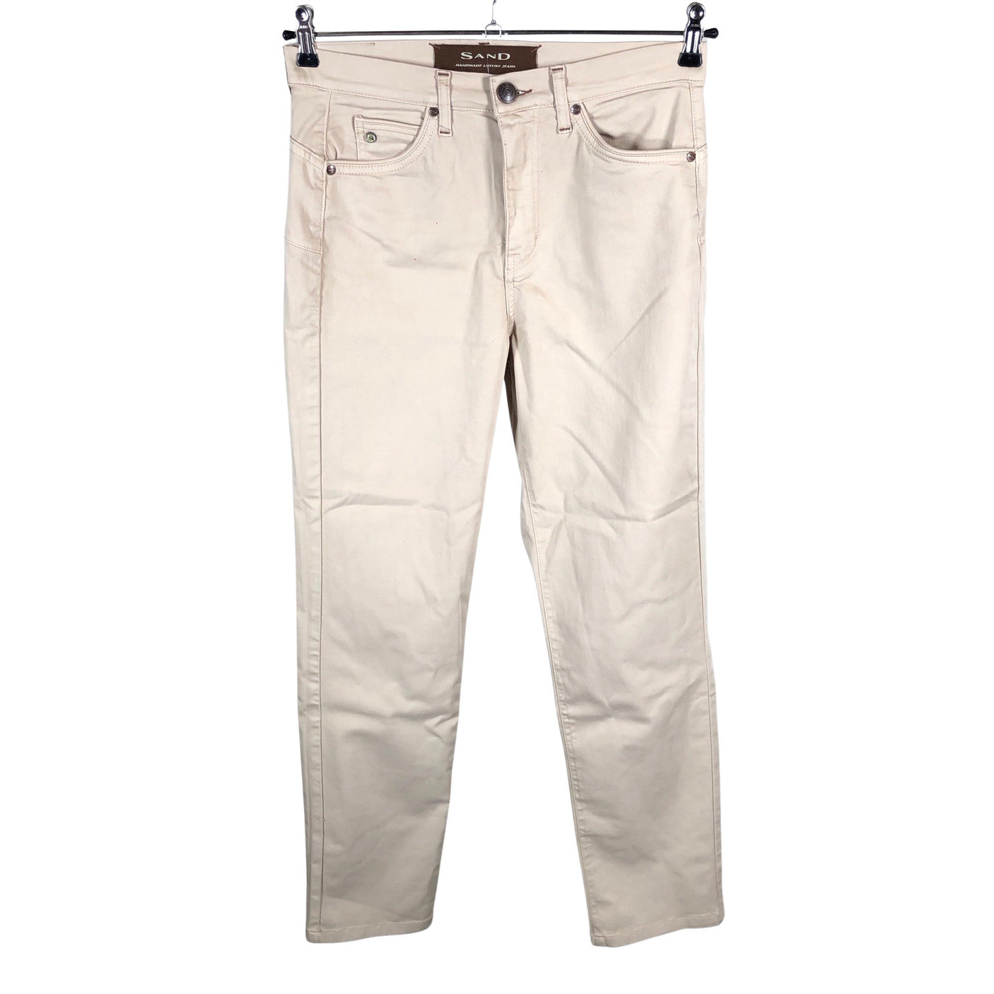 Unisex Sand - Teksad, suurus 38 - Beige (1)