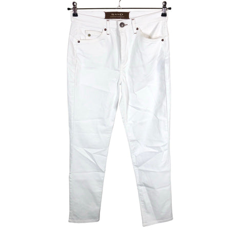 Unisex Sand - Teksad, suurus 38 - Valge ()