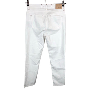 Unisex Sand - Teksad, suurus 38 - Valge (2)