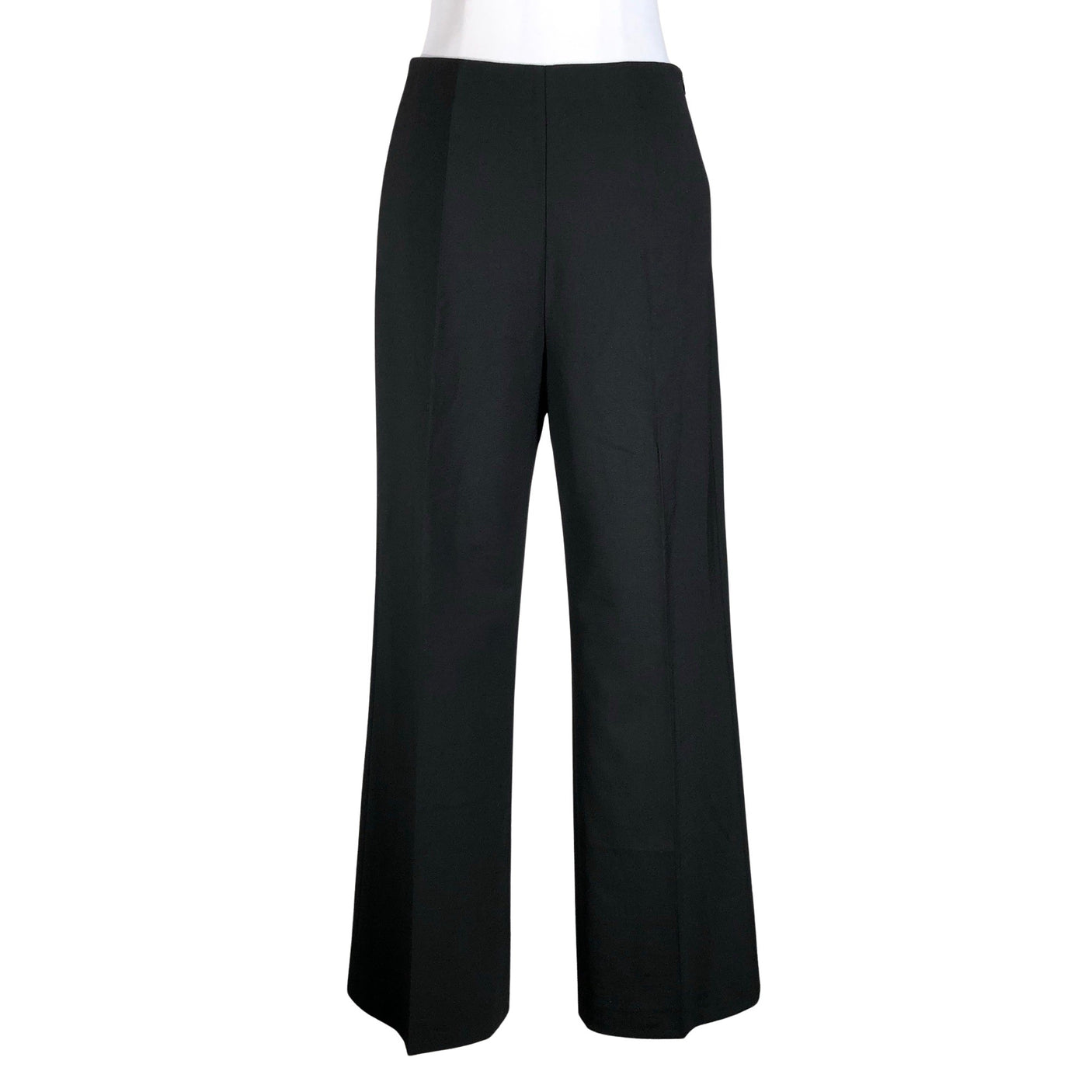 Unisex Tiger of Sweden - Viigipüksid, suurus 38 - Must (1)