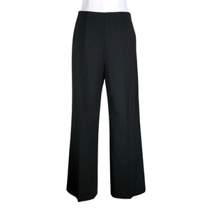 Unisex Tiger of Sweden - Viigipüksid, suurus 38 - Must (1)