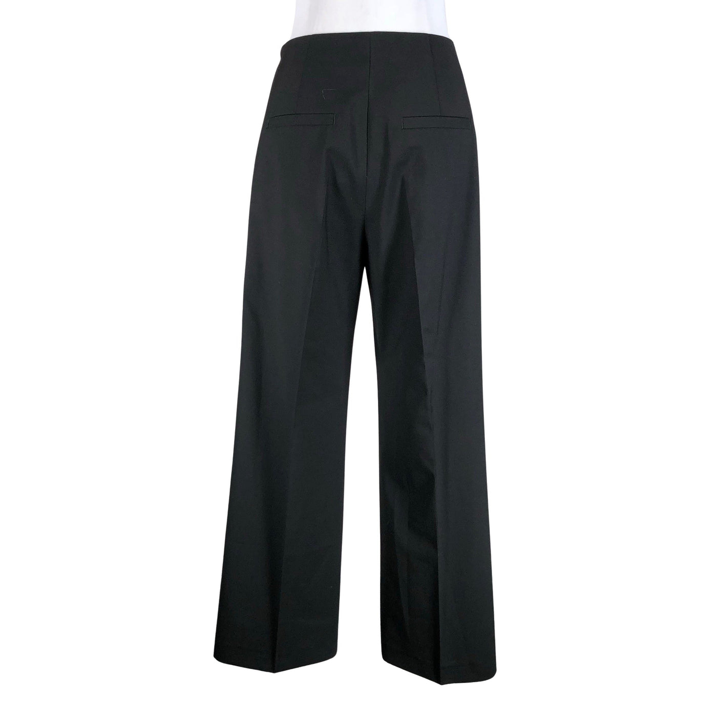 Unisex Tiger of Sweden - Viigipüksid, suurus 38 - Must (2)