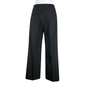 Unisex Tiger of Sweden - Viigipüksid, suurus 38 - Must (2)