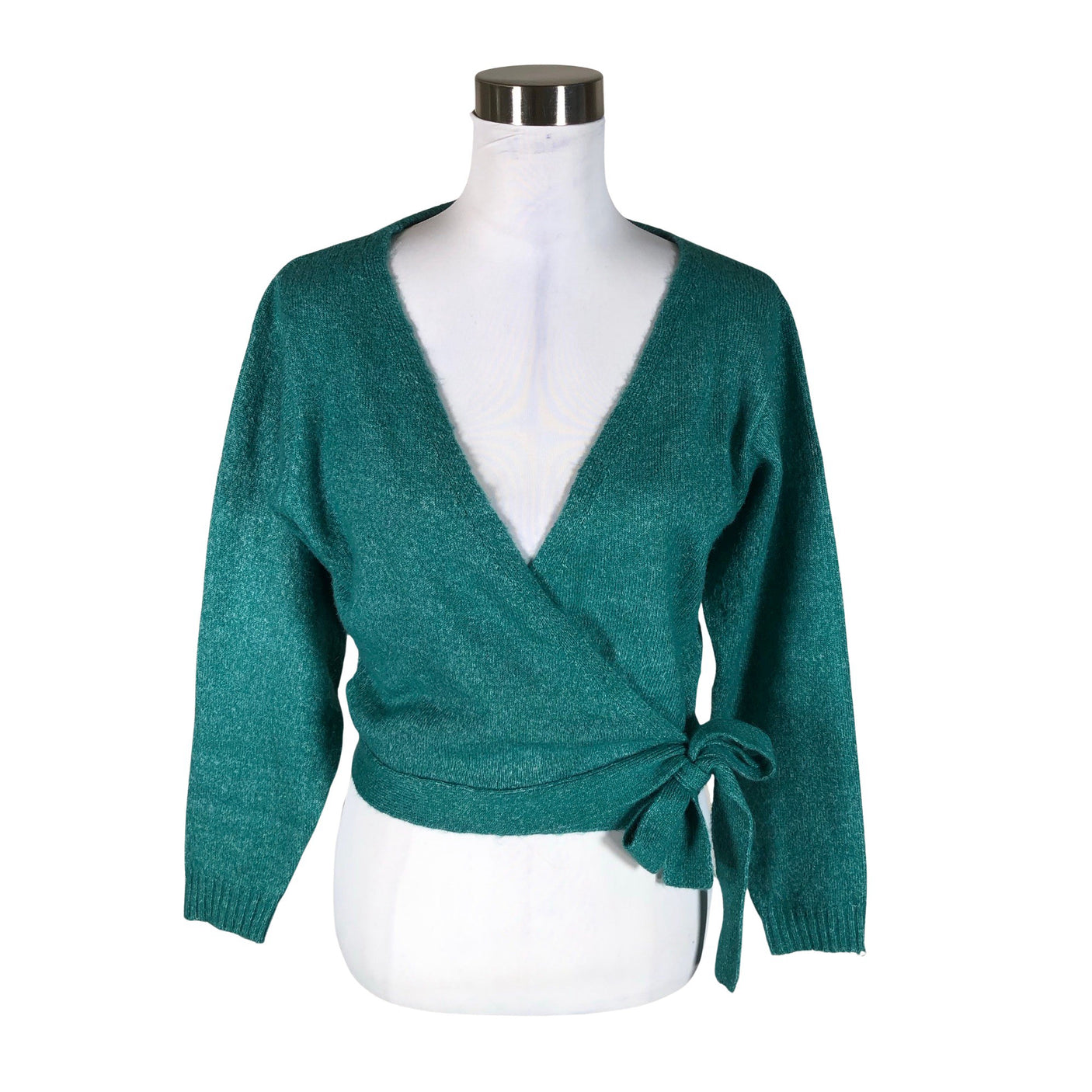 Unisex Even&Odd - Kardigan, suurus 34 - Lilla (1)