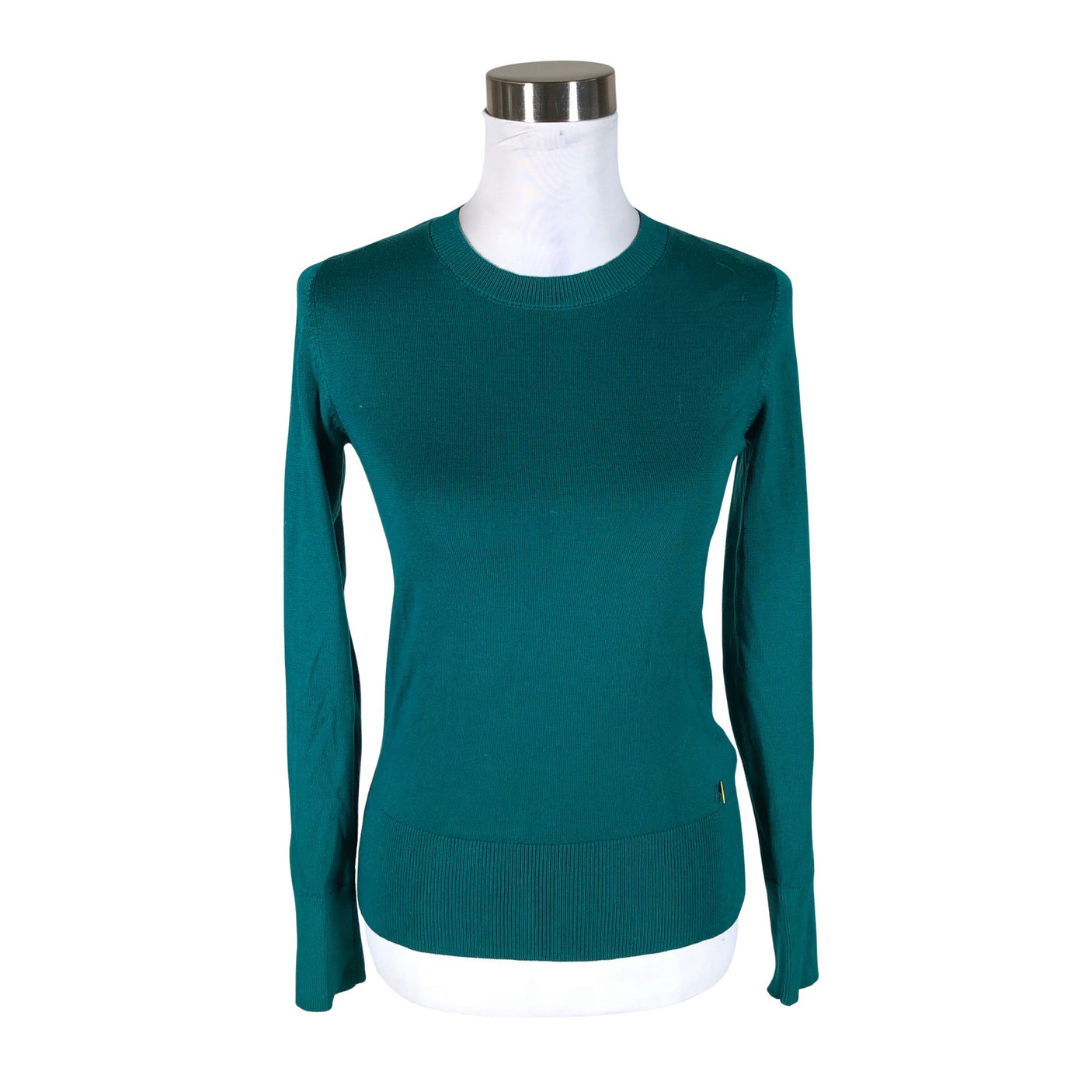Unisex Holly & Whyte by Lindex - Kampsun, suurus 34 - Roheline (1)