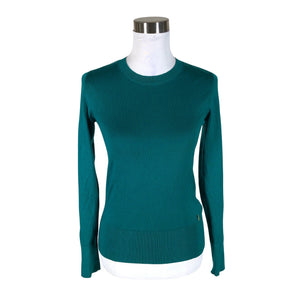 Unisex Holly & Whyte by Lindex - Kampsun, suurus 34 - Roheline (1)