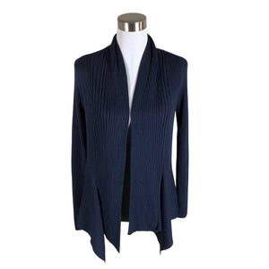Unisex Esprit - Kardigan, suurus 40 - Sinine (1)