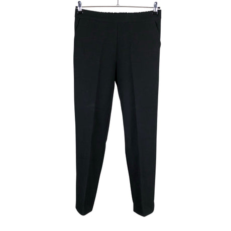 Unisex Nanso - Trikotaažist püksid, suurus 40 - Must ()