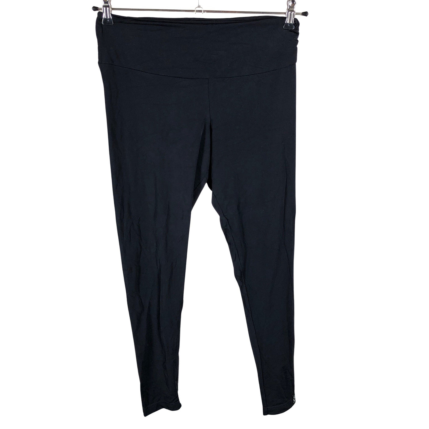 Unisex Melli - Retuusid, suurus 40 - Must (1)