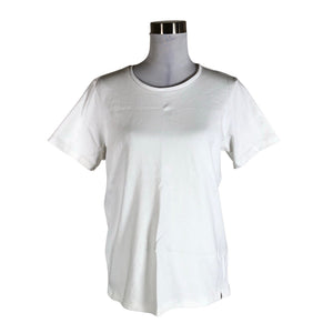 Unisex Kaiko - T-särk, suurus 40 - Valge (1)