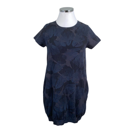 Unisex NOSH - Trikotaažist kleit, suurus 42 - Sinine ()