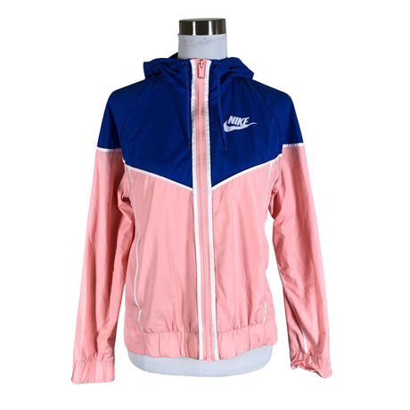 Unisex Nike - Jope, suurus 36 - Heleroosa ()