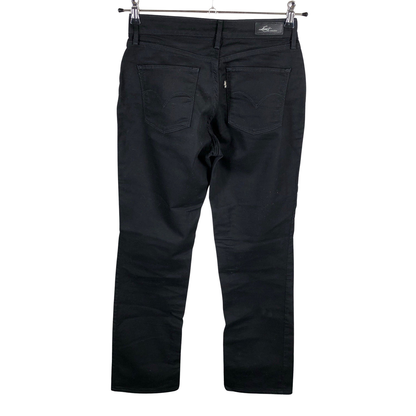 Unisex Levi's - Teksad, suurus W30 - Must (2)