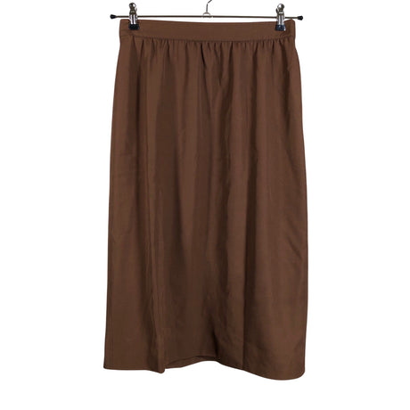 Unisex Escada - Mitteveniv seelik, suurus 38 - Pruun (2)
