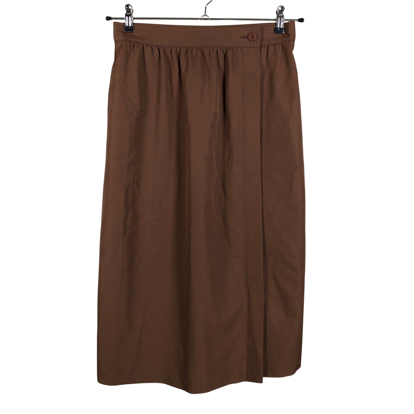 Unisex Escada - Mitteveniv seelik, suurus 38 - Pruun (1)