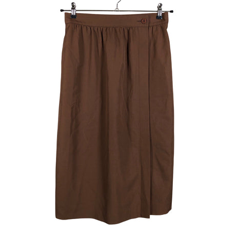 Unisex Escada - Mitteveniv seelik, suurus 38 - Pruun ()