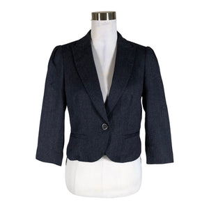 Unisex Esprit - Jakk, suurus 38 - Sinine (1)