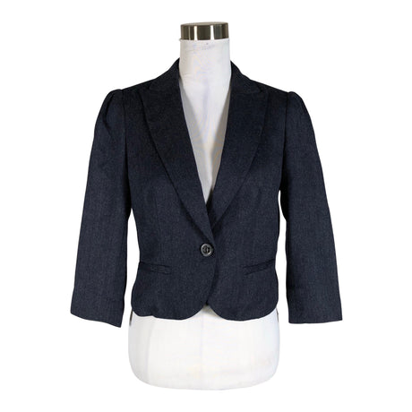 Unisex Esprit - Jakk, suurus 38 - Sinine ()