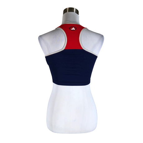 Unisex Adidas - Sporditopp, suurus 36 - Sinine (2)