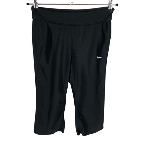 Unisex Nike - Poolpikad spordipüksid, suurus 38 - Must ()