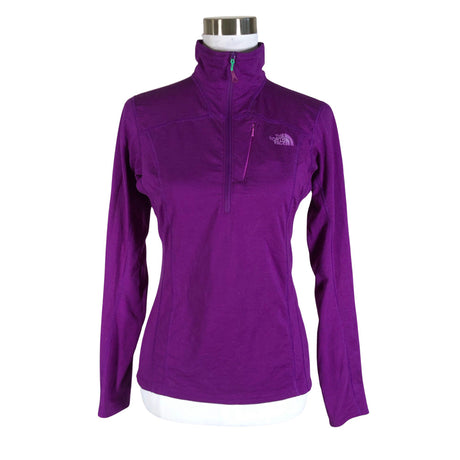 Unisex The North Face - Soe pesu (särk), suurus 36 - Lilla ()