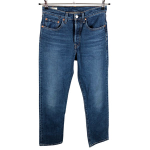 Unisex Levi's - Teksad, suurus W26 - Sinine (1)