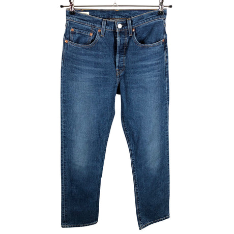 Unisex Levi's - Teksad, suurus W26 - Sinine ()