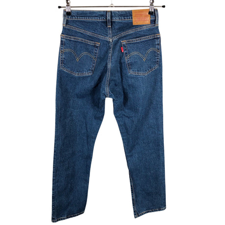 Unisex Levi's - Teksad, suurus W26 - Sinine (2)
