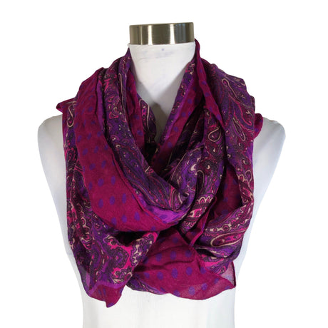 Unisex Esprit - Torusall, suurus Midi - Lilla ()