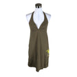 Unisex Tommy Hilfiger - Trikotaažist kleit, suurus 40 - Pruun ()