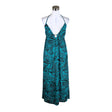 Unisex Guess - Õhuke kleit, suurus 38 - Sinine ()